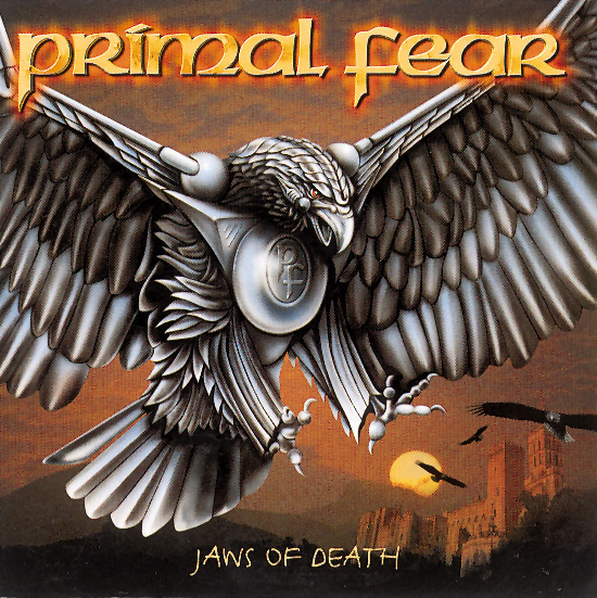 Primal Fear – Jaws Of Death