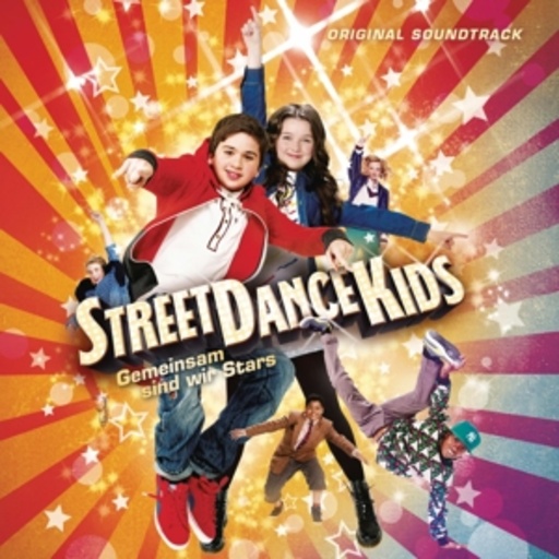 Diverse – Street Dance Kids