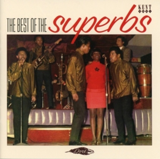 The Superbs – The Best Of Superbs