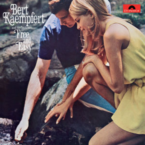 Bert Kaempfert – Free And Easy