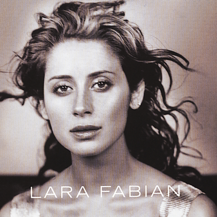 Lara Fabian – Lara Fabian