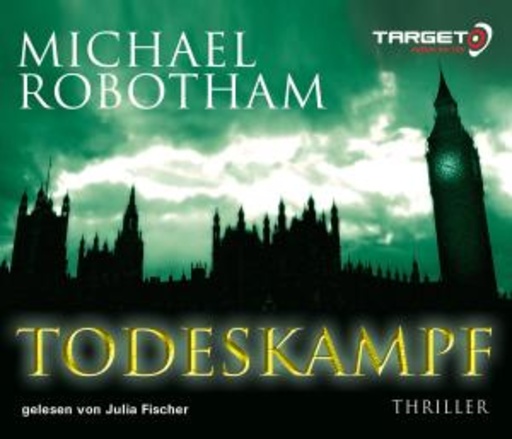Julia Fischer – Todeskampf