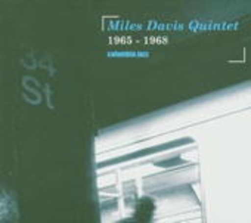 Miles Davis Quintett – Columbia Jazz