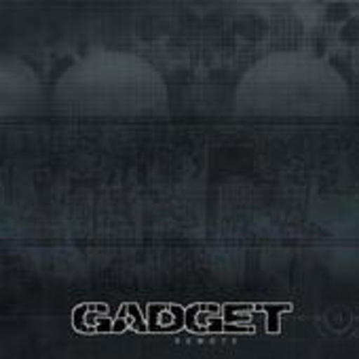 Gadget – Remote