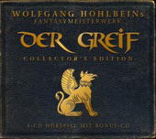 Der Greif