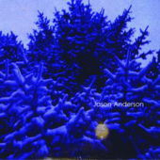 Jason Anderson – The Wreath