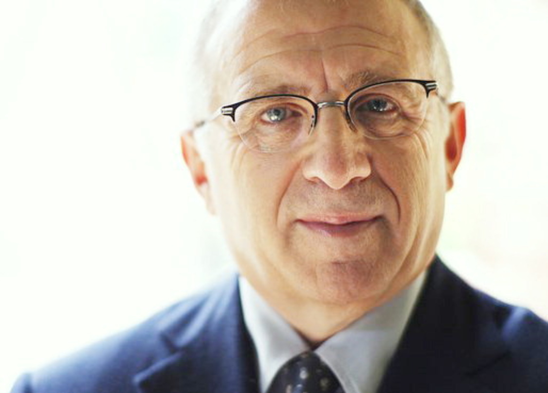 Glaubt unbeirrt an den Merger: Irving Azoff