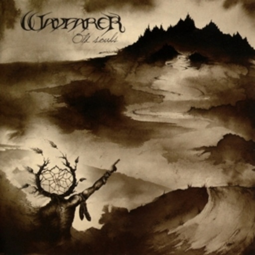 Wayfarer – Old Souls