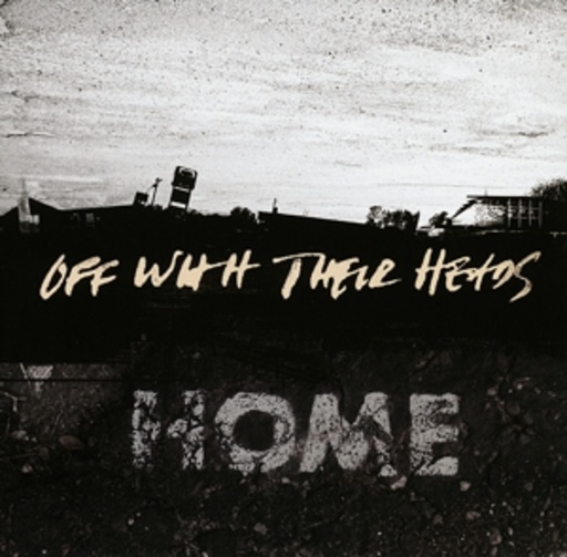 Off With Their Heads – Home