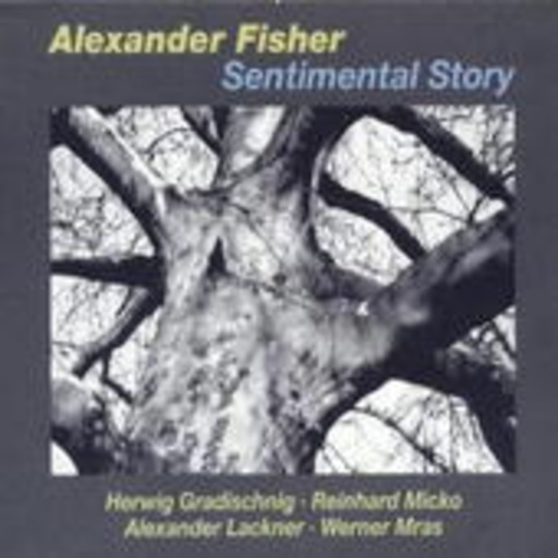 Alexander Fisher – Sentimental Story