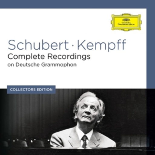 Wilhelm Kempf – Complete Recordings