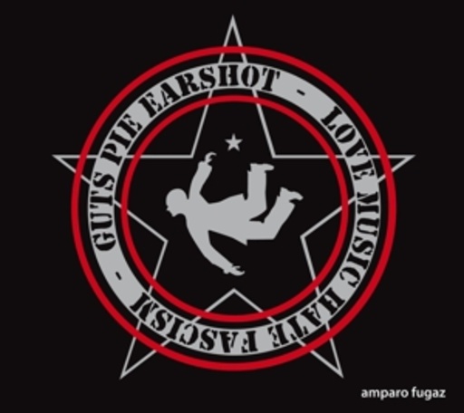 Guts Pie Earshot – Amparo Fugaz