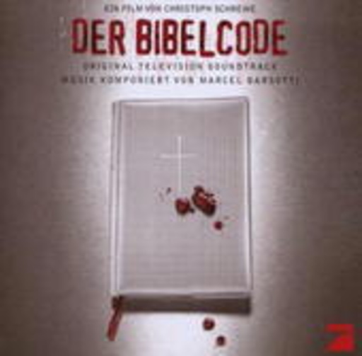 Diverse – Der Bibelcode