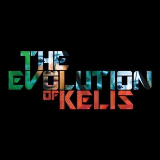 Kelis – The Evolution Of Kelis