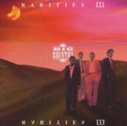 Big Country – Rarities III