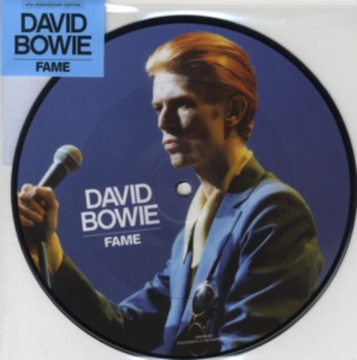 David Bowie – Fame