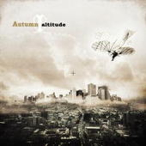 Autumn – Altitude