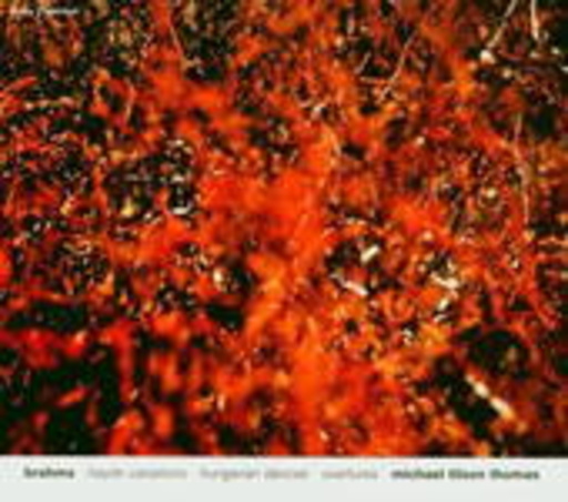 M. Tilson Thomas – Variationen/Ungarische Tänze (Music For You)