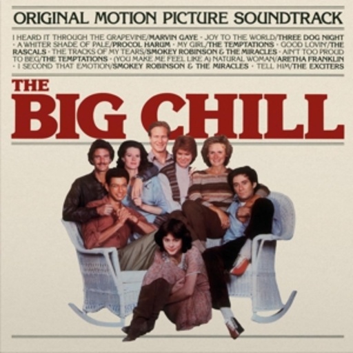 Diverse – Big Chill