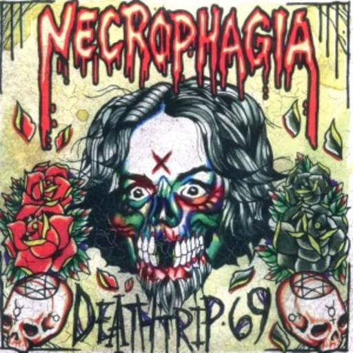 Necrophagia – Deathtrip 69