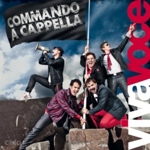 Viva Voce – Commando A Cappella
