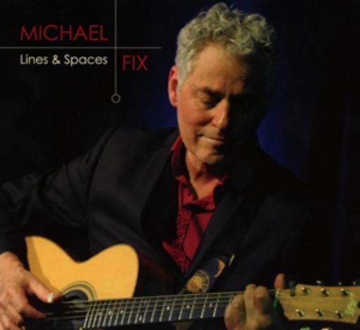 Michael Fix – Lines & Spaces