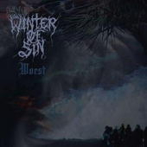 Winter Of Sin – Woest
