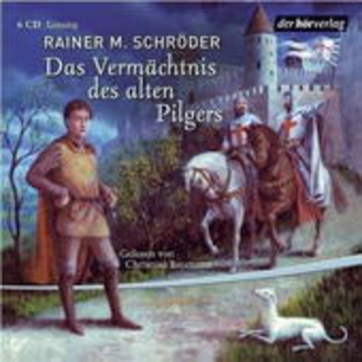 Christian Baumann – Das Vermächtnis des alten Pilgers