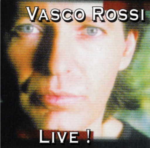 Vasco Rossi – Live!