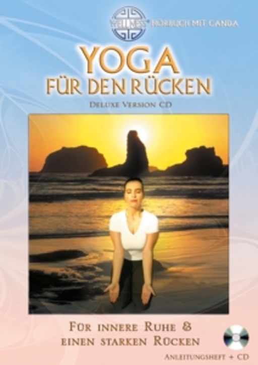 Canda – Yoga für den Rücken