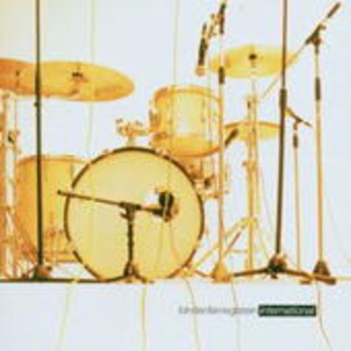 Binder & Krieglstein – International
