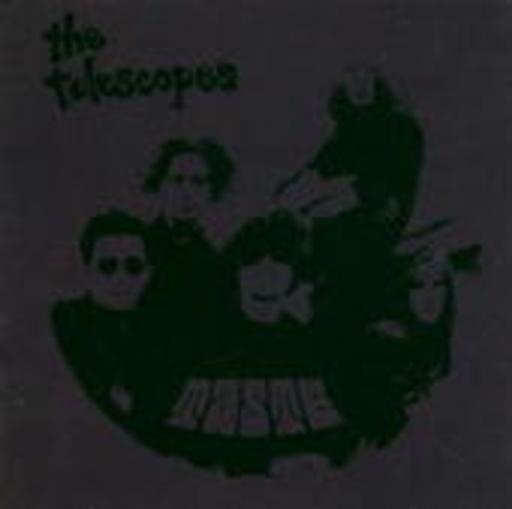 The Telescopes – Taste