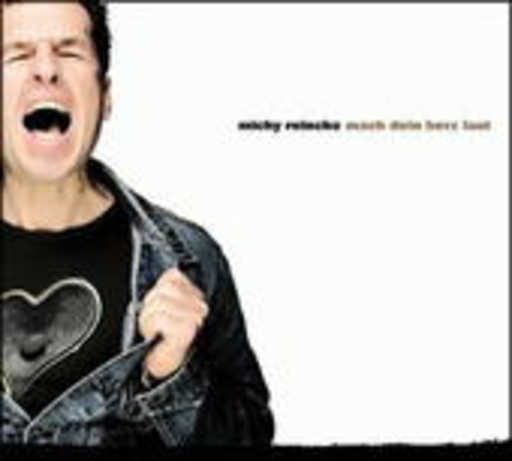 Michy Reincke – Mach dein Herz laut