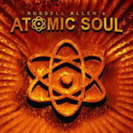 Russell Allen – Atomic Soul