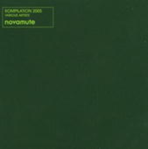 Diverse – Kompilation 2005
