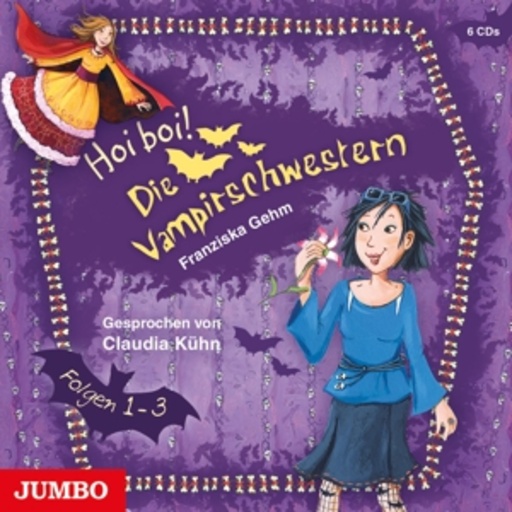 Diverse – Die Vampirschwestern