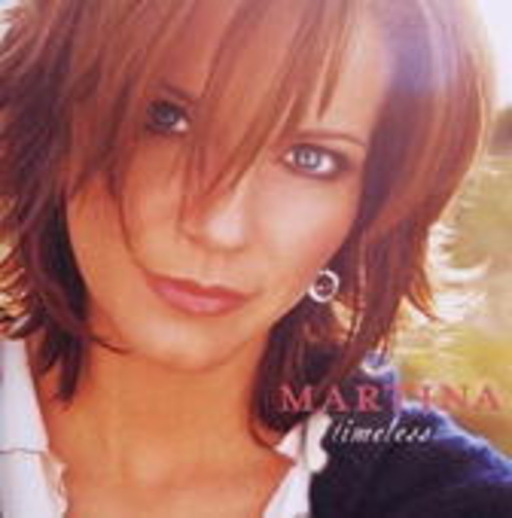 Martina McBride – Timeless