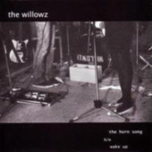 The Willowz – The Horn Song