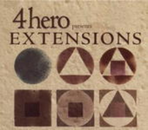 4 Hero – Extensions