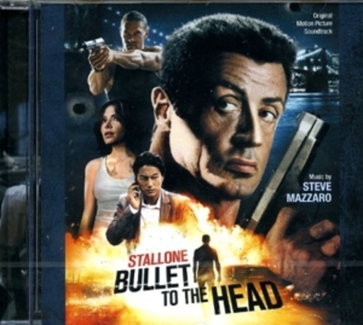 Steve Mazzaro – Shootout - Keine Gnade