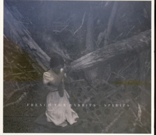 French For Rabits – Spirits