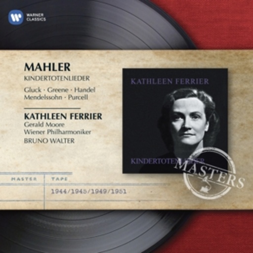 Diverse – Mahler etc.
