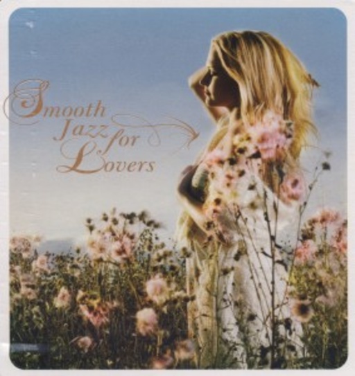 Diverse – Smooth Jazz For Lovers