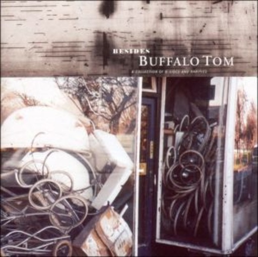 Buffalo Tom – Besides