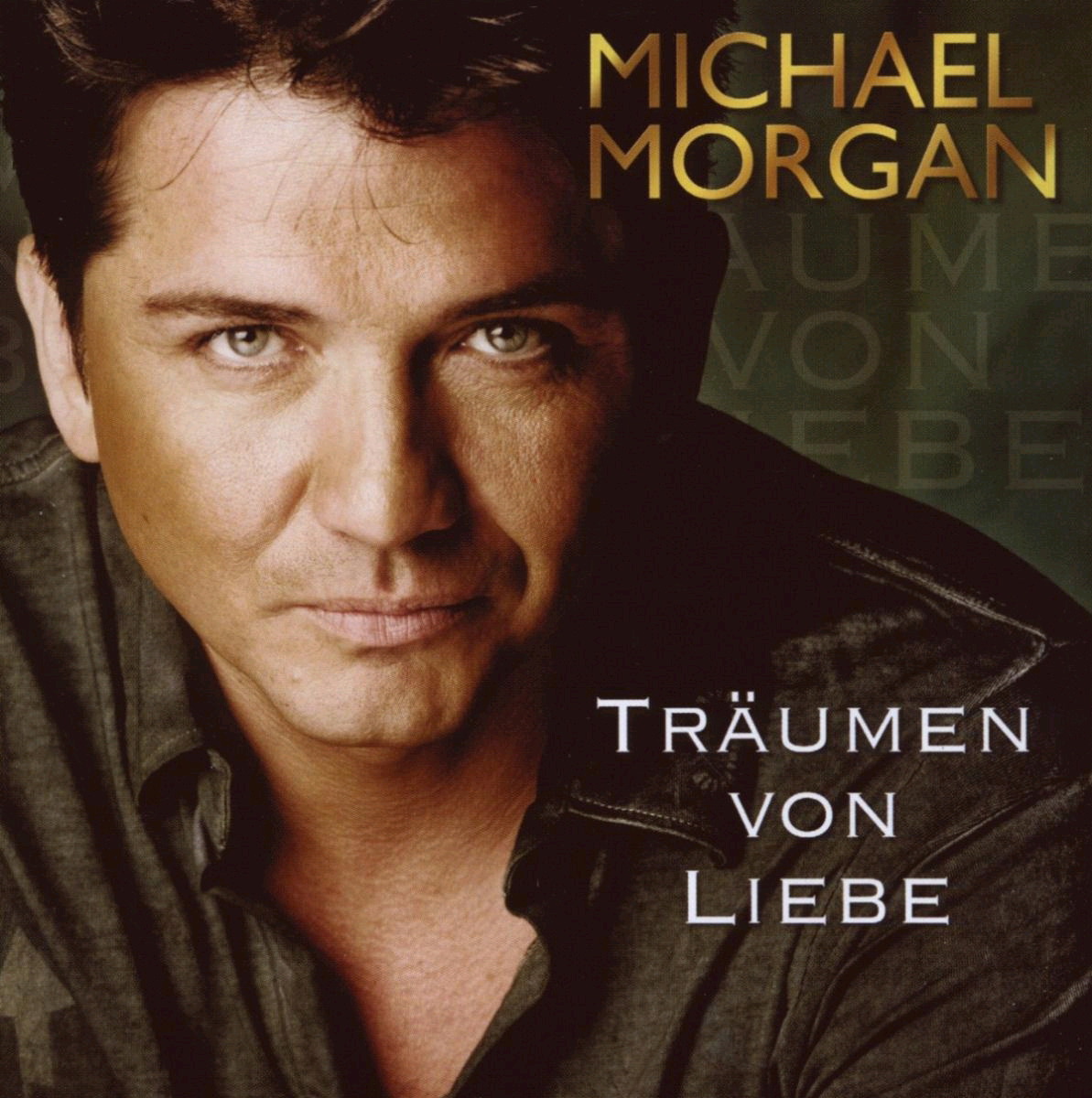 Michael Morgan – Träumen von Liebe