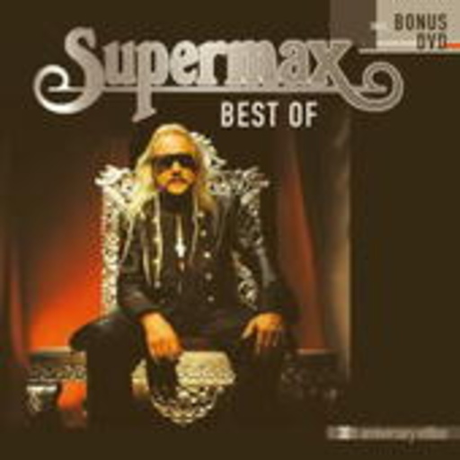 Supermax – Best Of
