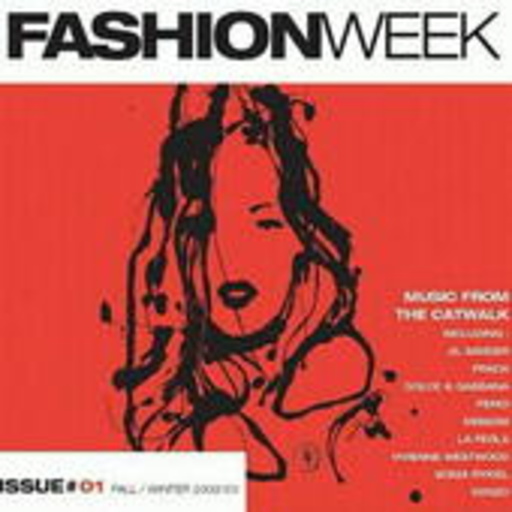 Diverse – Fashion Week - Issue # 01 Fall/Winter 2002/2003
