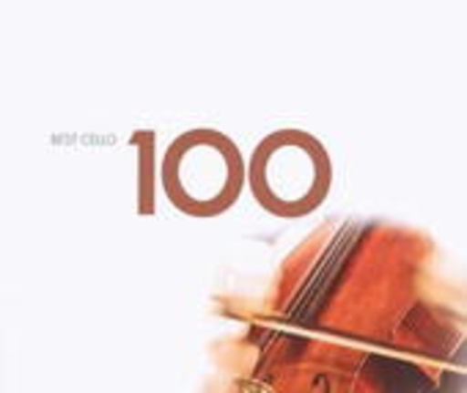 Diverse – 100 Best Cello