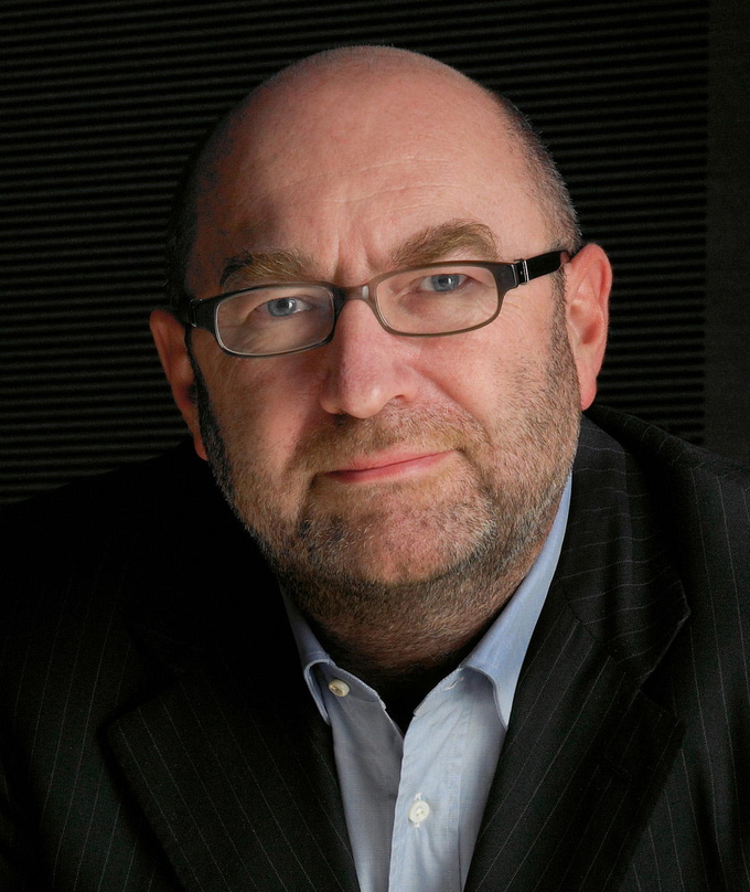 Rechnet für 2009 mit besseren Zahlen: Michael Haentjes