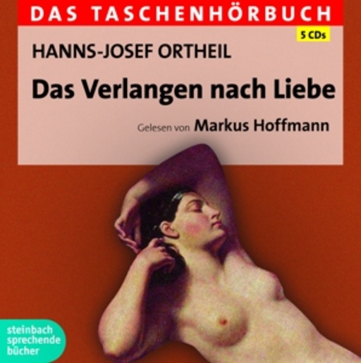 Diverse – Das Verlangen nach Liebe
